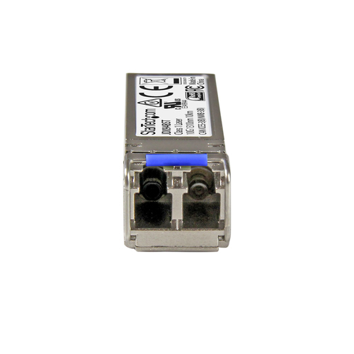 Bild von StarTech.com HPE JD094B kompatibel SFP+ Transceiver Modul - 10GBASE-LR