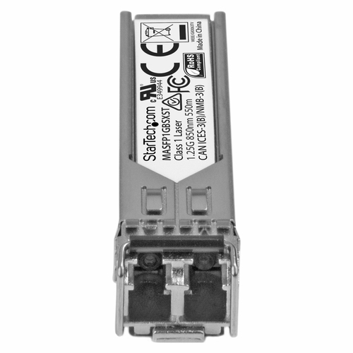 Bild von CISCO MERAKI MA-SFP-1GB-SX SFP