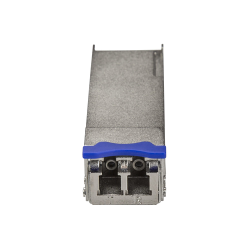 Bild von StarTech.com Cisco QSFP-40GE-LR4 kompatibles QSFP Transceiver-Modul - 40GBASE-LR4Q