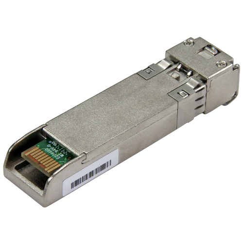 Bild von StarTech.com MSA Uncodiertes SFP+ Transceiver Modul - 10GBASE-LRM