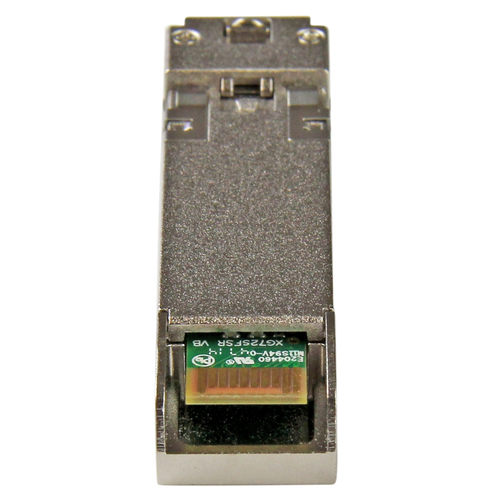 Bild von StarTech.com MSA Uncodiertes SFP+ Transceiver Modul - 10GBASE-LRM