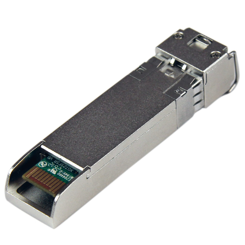 Bild von StarTech.com MSA Uncodiertes SFP+ Transceiver Modul - 10GBASE-LR