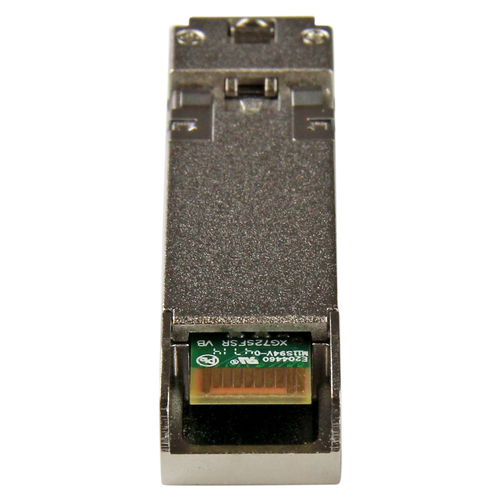 Bild von StarTech.com MSA Uncodiertes SFP+ Transceiver Modul - 10GBASE-LR