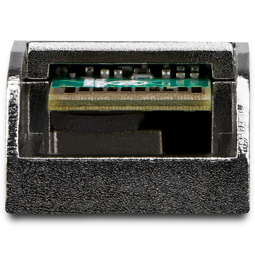Bild von StarTech.com Dell EMC SFP-10G-BX10-D kompatibles SFP+ Transceiver-Modul – 10GBASE-BX-D