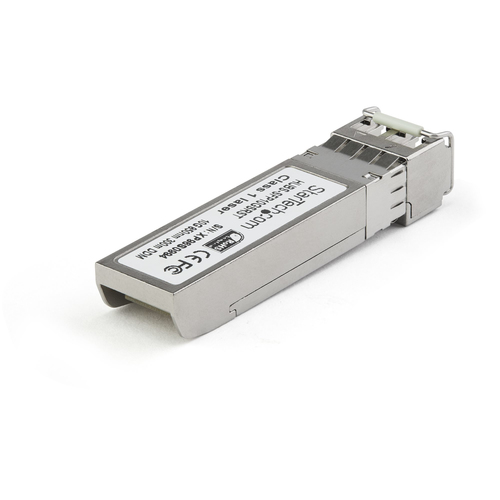 Bild von StarTech.com Dell EMC SFP-10G-LR kompatibles SFP+ Transceiver-Modul - 10GBASE-LR