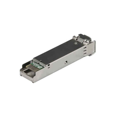 Bild von StarTech.com MSA konformes SFP Transceiver Modul - 100BASE-BX