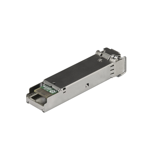 Bild von StarTech.com MSA konformes SFP Transceiver Modul - 100BASE-BX