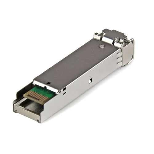 Bild von StarTech.com MSA konformes SFP Transceiver Modul - 100BASE-EX