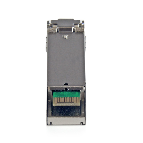 Bild von StarTech.com MSA konformes SFP Transceiver Modul - 100BASE-EX