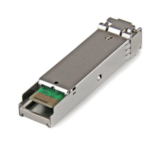 Bild von StarTech.com MSA konformes SFP Transceiver Modul - 100BASE-LX