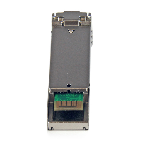 Bild von StarTech.com MSA konformes SFP Transceiver Modul - 100BASE-LX