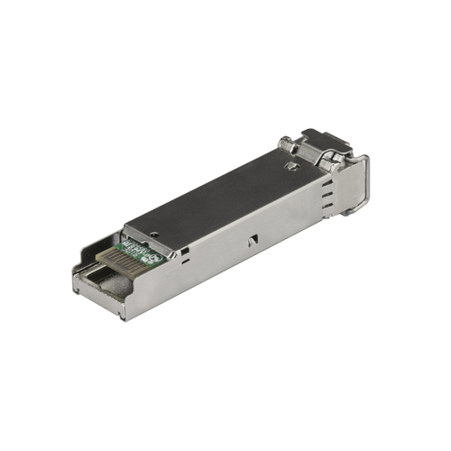 Bild von StarTech.com MSA konformes SFP Transceiver Modul - 1000BASE-BX