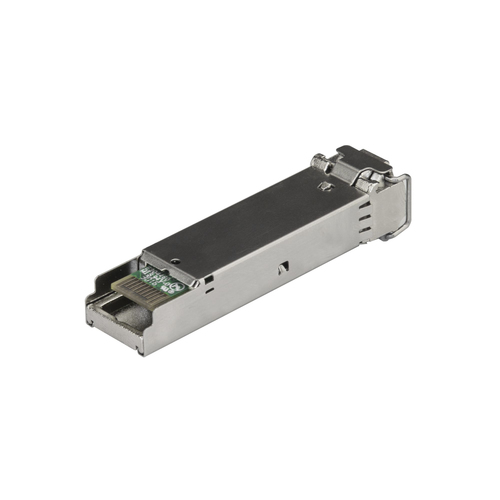 Bild von StarTech.com MSA konformes SFP Transceiver Modul - 1000BASE-BX