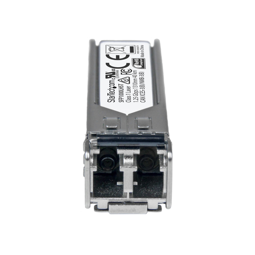 Bild von StarTech.com MSA konformes SFP Transceiver Modul - 1000BASE-LH