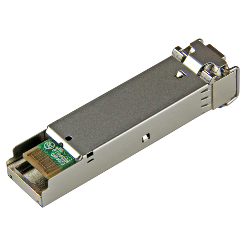 Bild von StarTech.com MSA konformes SFP Transceiver Modul - 1000BASE-LX