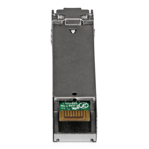 Bild von StarTech.com MSA konformes SFP Transceiver Modul - 1000BASE-LX