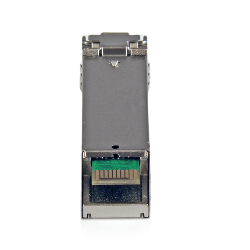 Bild von StarTech.com Cisco GLC-FE-100FX kompatibel SFP Transceiver Modul - 100BASE-FX