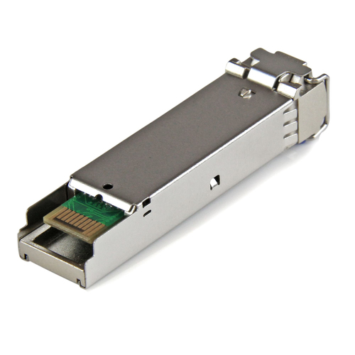 Bild von GB FIBER SFP TRANSCEIVER SM LC