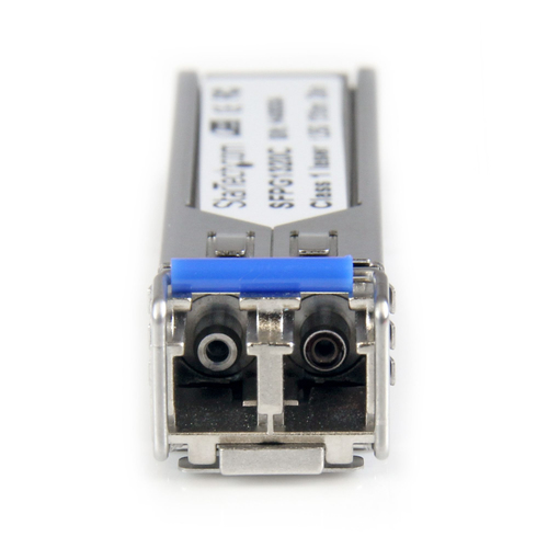 Bild von GB FIBER SFP TRANSCEIVER SM LC