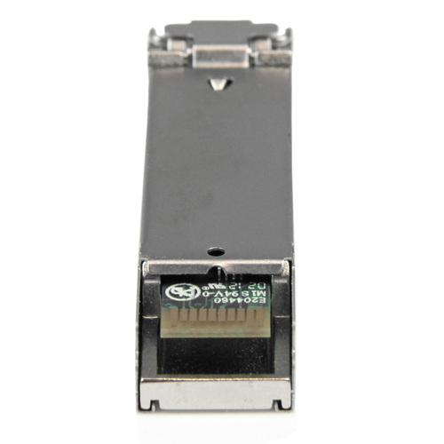 Bild von StarTech.com Cisco GLC-SX-MM kompatibel SFP Transceiver Modul - 1000BASE-SX