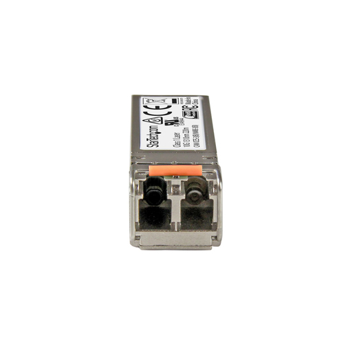 Bild von StarTech.com Juniper SFPP-10GE-LR kompatibles SFP+ Transceiver-Modul – 10GBASE-LR