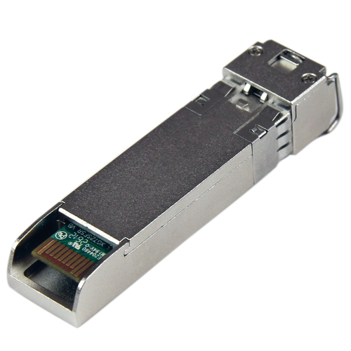 Bild von StarTech.com Juniper SFPP-10GE-SR kompatibles SFP+ Transceiver-Modul – 10GBASE-SR