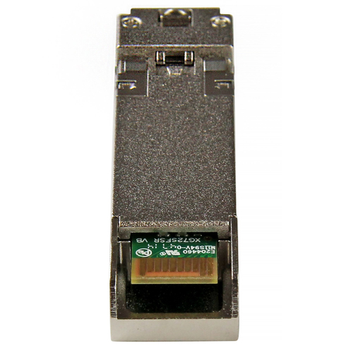 Bild von StarTech.com Juniper SFPP-10GE-SR kompatibles SFP+ Transceiver-Modul - 10GBASE-SR