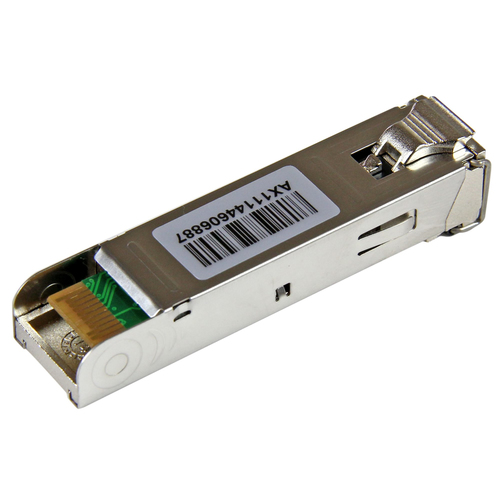 Bild von StarTech.com MSA konformes SFP Transceiver Modul - 1000BASE-SX