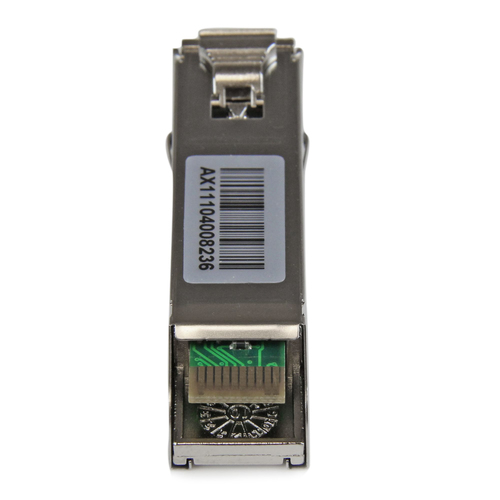 Bild von StarTech.com MSA konformes SFP Transceiver Modul - 1000BASE-SX