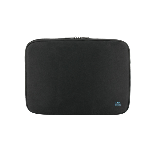 Bild von Mobilis 003065 Laptoptasche 35,6 cm (14&quot;) Schutzhülle Schwarz