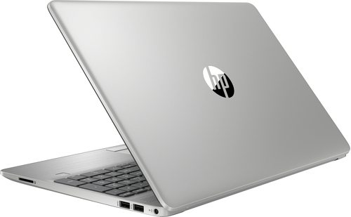 Bild von HP 255 G8 AMD Ryzen™ 3 3250U Laptop 39,6 cm (15.6&quot;) Full HD 8 GB DDR4-SDRAM 512 GB SSD Wi-Fi 6 (802.11ax) Windows 10 Pro Silber