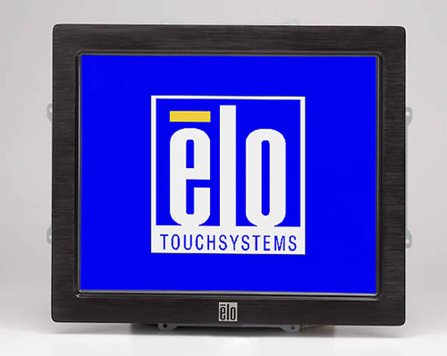 Bild von Elo Touch Solutions E860319 Montage-Kit Schwarz