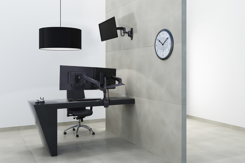 Bild von Ergotron LX Series LX Wall Monitor Arm