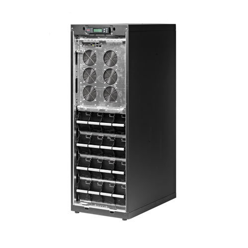 Bild von APC Smart-UPS VT Unterbrechungsfreie Stromversorgung (USV) 3 kVA