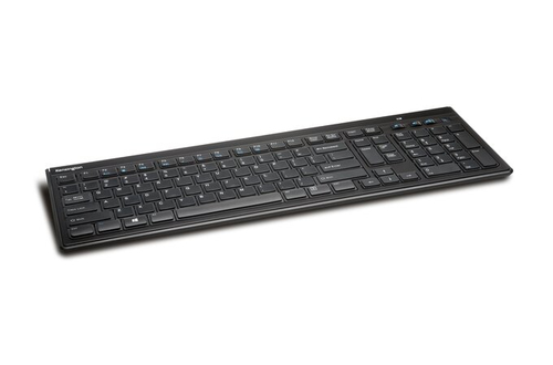 Bild von Kensington Advance Fit™ Slim Wireless Tastatur