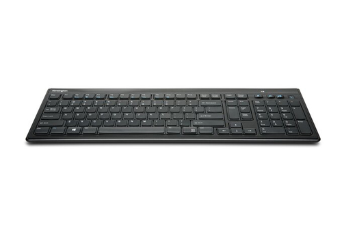 Bild von Kensington Advance Fit™ Slim Wireless Tastatur