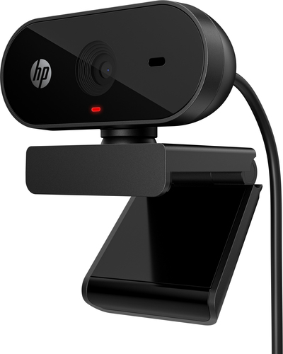 Bild von HP 320 FHD-Webcam