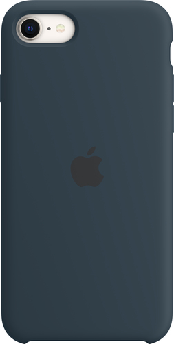 Bild von Apple MN6F3ZM/A Handy-Schutzhülle 11,9 cm (4.7 Zoll) Cover Blau