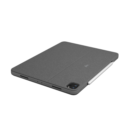 Bild von Logitech Combo Touch for iPad Pro 12.9-inch (5th generation)