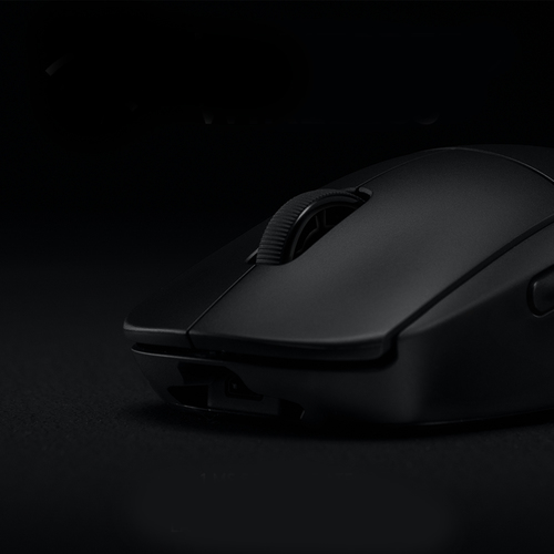 Bild von Logitech G Pro Wireless Maus Gaming Beidhändig RF Wireless Optisch 25600 DPI