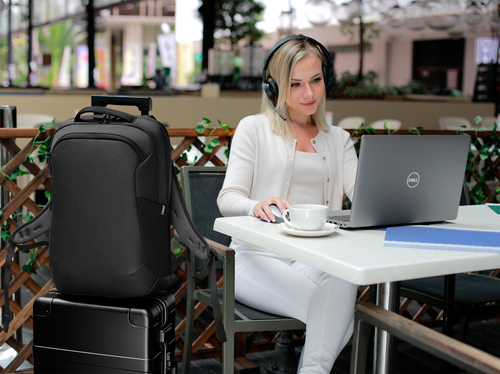 Bild von DELL EcoLoop Pro-Laptoprucksack