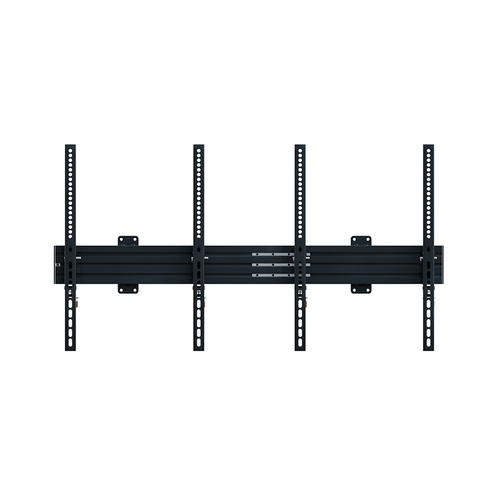 Bild von Hagor 3308 Halterung für Schilderdisplays 165,1 cm (65&quot;) Schwarz