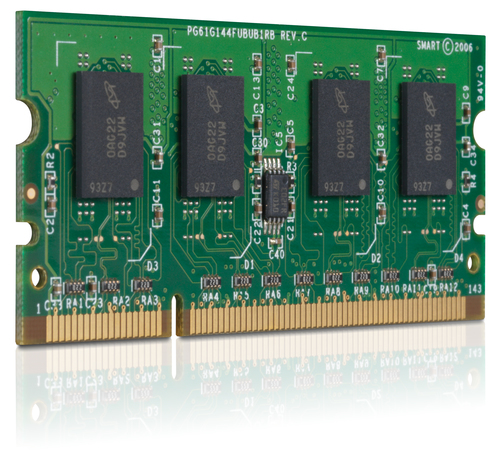 Bild von HP 512 MB 144-Pin x32 DDR2 DIMM