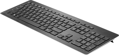 Bild von HP Wireless Premium Tastatur