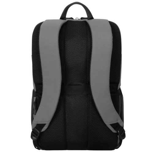 Bild von Targus Sagano 39,6 cm (15.6&quot;) Rucksack Schwarz, Grau