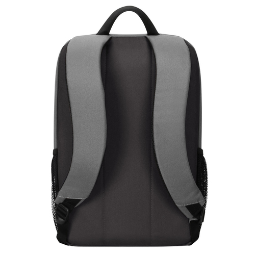 Bild von Targus Sagano 39,6 cm (15.6&quot;) Rucksack Schwarz, Grau