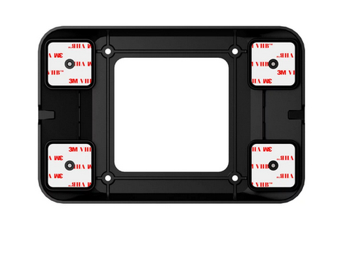 Bild von Compulocks 827BSMP01B Monitorzubehör