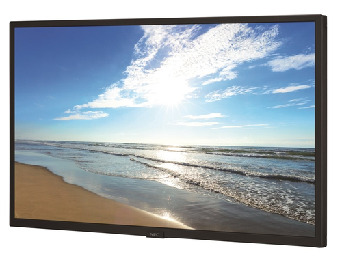 Bild von NEC MultiSync M321 Digital Beschilderung Flachbildschirm 81,3 cm (32 Zoll) LCD 450 cd/m² Full HD Schwarz