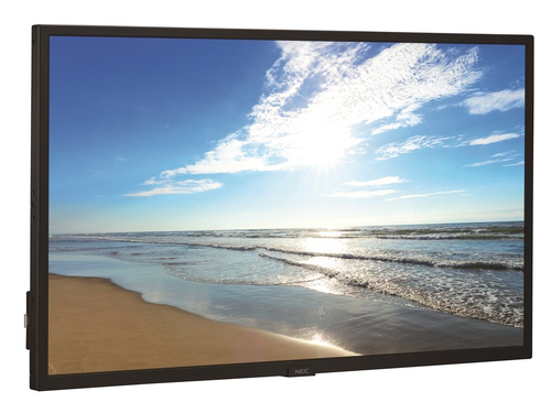 Bild von NEC MultiSync M321 Digital Beschilderung Flachbildschirm 81,3 cm (32 Zoll) LCD 450 cd/m² Full HD Schwarz
