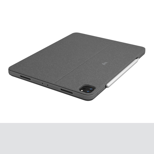 Bild von Logitech Combo Touch for iPad Pro 11-inch (1st, 2nd, and 3rd generation)